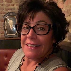 Meet your Posher, Mary lu